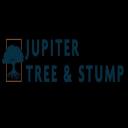 Jupiter Tree and Stump logo